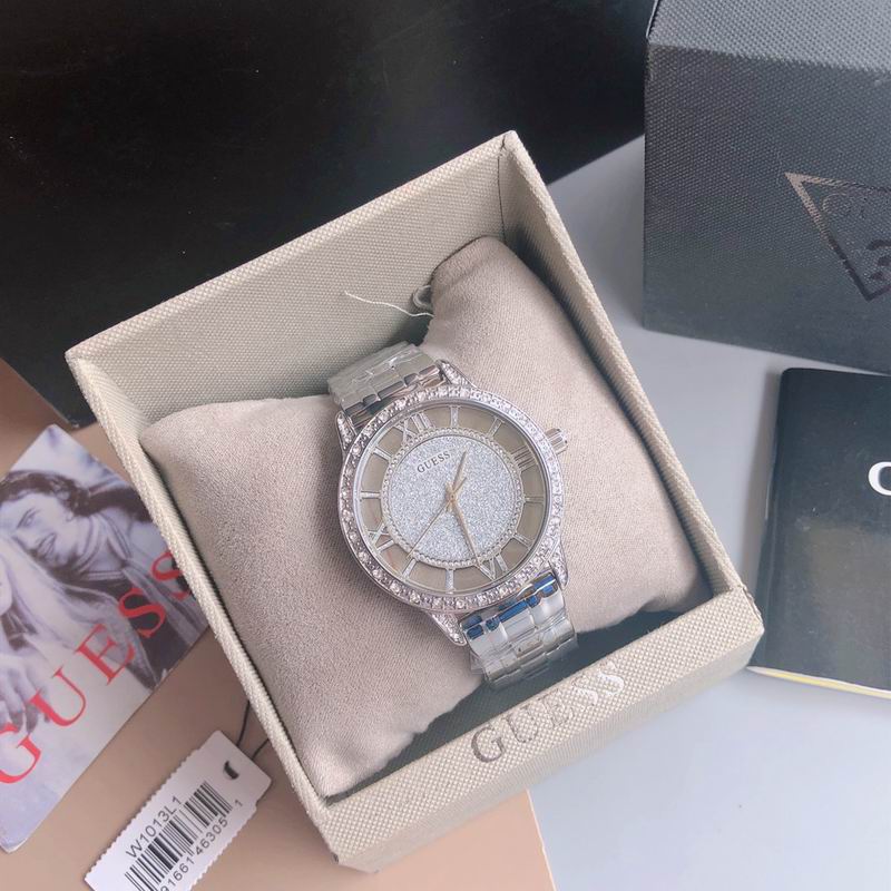 Guess 40mm 101011